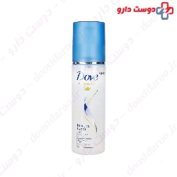 Intensive repair hair care spray Dove