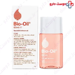 Bio Oil Skincare 60 ml