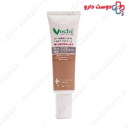 Voche Whitening Cream For Dry And Normal Skin 30 ml