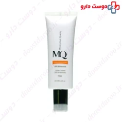 MQ Sunscreen SPF50 Normal 55 Cream