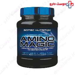 Scitec nutition Amoino magic