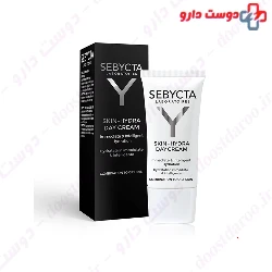 Sebycta Skin Hydra Day Cream 40 ml