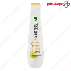 Hydroderm Milk and Honey Damage Repair 400 ml Shampoo