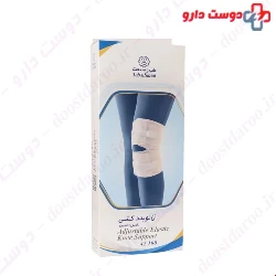 Teb & Sanat Adjustable Elastic Knee Support Code 42100