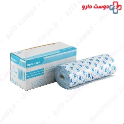 IHT roll wicker dressing adhesive