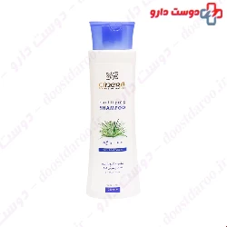 Cinere Fortifying Shampoo With Sabal Extract 250 ml