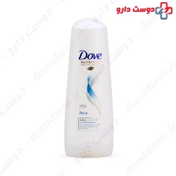 Herbasense Uolumizing shampoo
