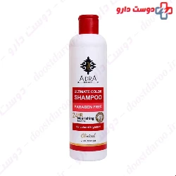 Adra Colored Hair Shampoo for Radiant Color 270 ml