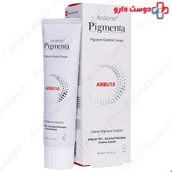 Arden Pigmenta Arbu10 Pigment Control Cream 30 ml