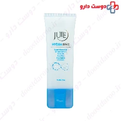 Jute Hydra Max Cream For Dry Skin 70 ml