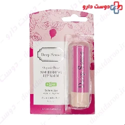  Deep Sense Nourishing Lip Balm 3.5 mg