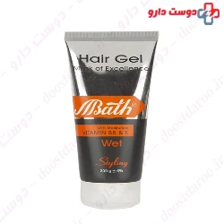 Bath Wet Styling 200ml Gel