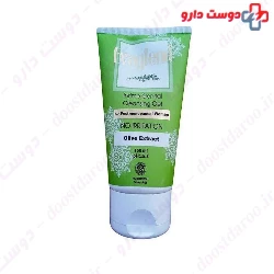Evagiene Intime Genital Cleansing Gel 150 Ml