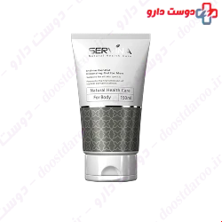 Servina Intime Genital Cleansing Gel For Men 150 Ml