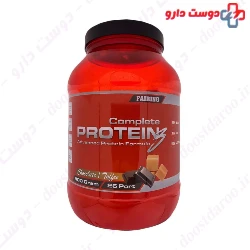 Fairing Complete Protein 900g Powder