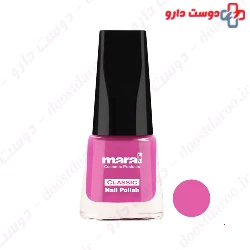 Maral Nail Polish Classic Model 9 ml