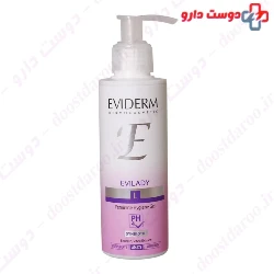 Evilady Feminine Hygiene Gel For Adults