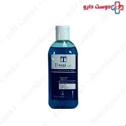 Tinola Anti Hair Loss Shampoo 220 ml