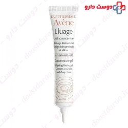 Eluage Anti Wrinkle 15ml Avene Concentrate