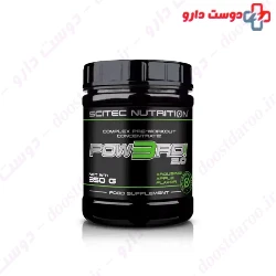Scitec nutition Power 3 Rd