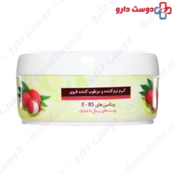 My Silky Touch Enriched Softening 200ml Cream