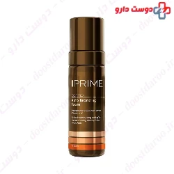 Prime Corpex Auto Bronze Foam