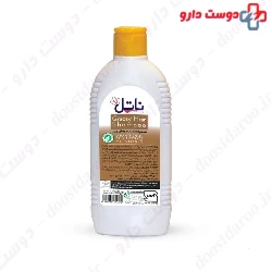 Nattel Oily Hair Shampoo 200 Ml