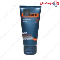 My Ultra Guard Sunscreen For Men SPF50 50ml Cream