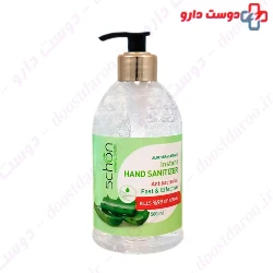 Schon Instant Hand Sanitizer 500 ml