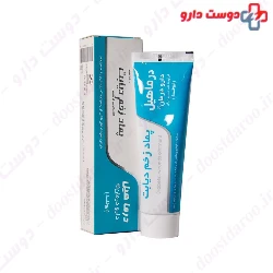 Daru Darman Derma Heal Diabetic Wounds 30g Ointment