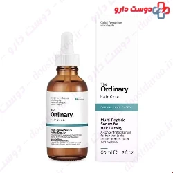 Ordinary Multi Peptide Serum For Hair Density 50 Ml