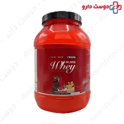 Fairing Pure Whey Powder 1000 Mg