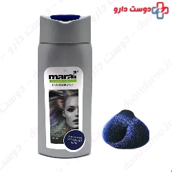 Maral Hair Color Mask 200 ml 6.10