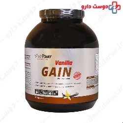 Viva Power Gain Powder 2700 g