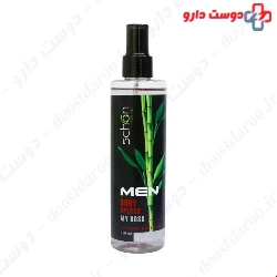 Schon My Boss Body Splash For Men 220 ml