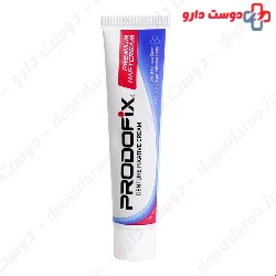Prodofix Denture Fixative Cream 40 g
