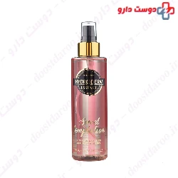 Hydroderm Body Mist Sweat Temptation Model 200 ml