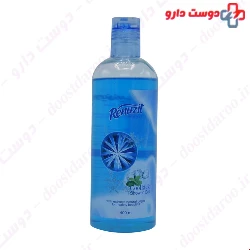 Renuzit Cool Kick Shower Gel 400 Ml