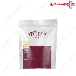 Atousa Royal Keratine Bleaching 300g Powder
