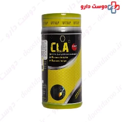 Vitap CLA Tablet