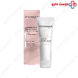 Veronique Moisturizing Body Lotion 150 ml