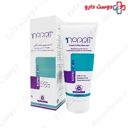 Nopri Vit Mix Shampoo