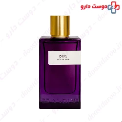 Brandini Diva Eau De Pardum For Women 90 ml