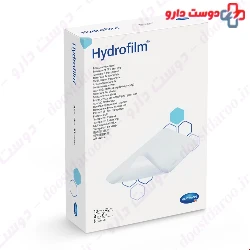 Hartmann Hydrofilm Transparent Dressing 10×15 cm
