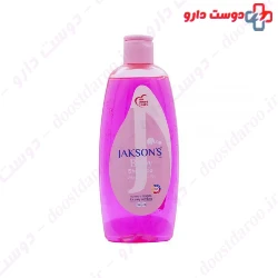Jackson Baby contains lavender extract 300ml Shampoo