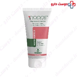 Nopri Forte D Fortifying Shampoo 200Ml