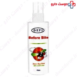 Before Bite 60 ml Lotion