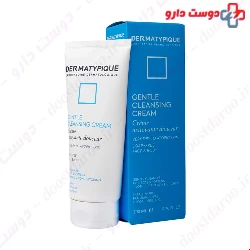 Dermatypique Gentle Cleansing Cream 200 ml