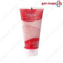 Hydroderm AHA Clay 150ml Mousse Wash