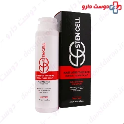 Stem Cell Hair Loss Therapy Shampoo 250 ml